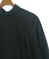 COMME des GARCONS HOMME PLUS（コムデギャルソンオムプリュス）カジュアルシャツ 黒 サイズ:S メンズ/2200682642064
