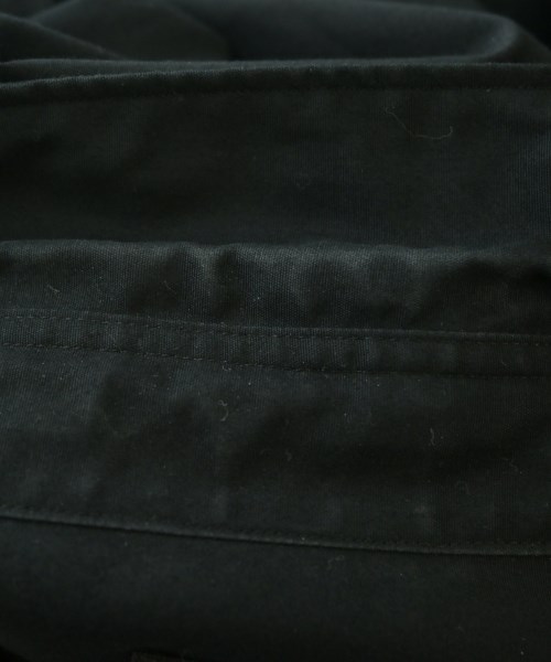 COMME des GARCONS HOMME PLUS（コムデギャルソンオムプリュス）カジュアルシャツ 黒 サイズ:M メンズ/2200682642071
