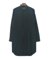 COMME des GARCONS HOMME PLUS（コムデギャルソンオムプリュス）カジュアルシャツ 黒 サイズ:M メンズ/2200682642071