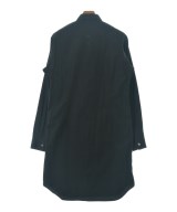 COMME des GARCONS HOMME PLUS（コムデギャルソンオムプリュス）カジュアルシャツ 黒 サイズ:M メンズ/2200682642071