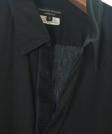 COMME des GARCONS HOMME PLUS（コムデギャルソンオムプリュス）カジュアルシャツ 黒 サイズ:M メンズ/2200682642071