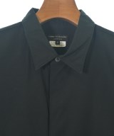 COMME des GARCONS HOMME PLUS（コムデギャルソンオムプリュス）カジュアルシャツ 黒 サイズ:M メンズ/2200682642071