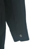 COMME des GARCONS HOMME PLUS（コムデギャルソンオムプリュス）カジュアルシャツ 黒 サイズ:M メンズ/2200682642071