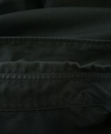 COMME des GARCONS HOMME PLUS（コムデギャルソンオムプリュス）カジュアルシャツ 黒 サイズ:S メンズ/2200682642088