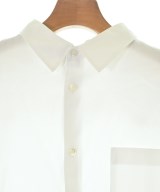 COMME des GARCONS HOMME PLUS（コムデギャルソンオムプリュス）カジュアルシャツ 白 サイズ:S メンズ/2200682642095