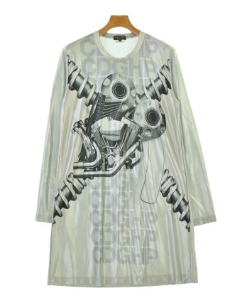 COMME des GARCONS HOMME PLUS（コムデギャルソンオムプリュス）T