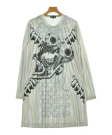 COMME des GARCONS HOMME PLUS（コムデギャルソンオムプリュス）Tシャツ・カットソー シルバー サイズ:S メンズ/2200682642101