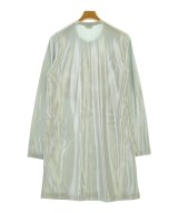 COMME des GARCONS HOMME PLUS（コムデギャルソンオムプリュス）Tシャツ・カットソー シルバー サイズ:S メンズ/2200682642101