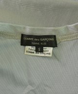 COMME des GARCONS HOMME PLUS（コムデギャルソンオムプリュス）Tシャツ・カットソー シルバー サイズ:S メンズ/2200682642101