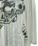 COMME des GARCONS HOMME PLUS（コムデギャルソンオムプリュス）Tシャツ・カットソー シルバー サイズ:S メンズ/2200682642101