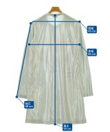 COMME des GARCONS HOMME PLUS（コムデギャルソンオムプリュス）Tシャツ・カットソー シルバー サイズ:S メンズ/2200682642101