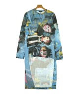 COMME des GARCONS HOMME PLUS（コムデギャルソンオムプリュス）Tシャツ・カットソー 青 サイズ:M メンズ/2200682642118