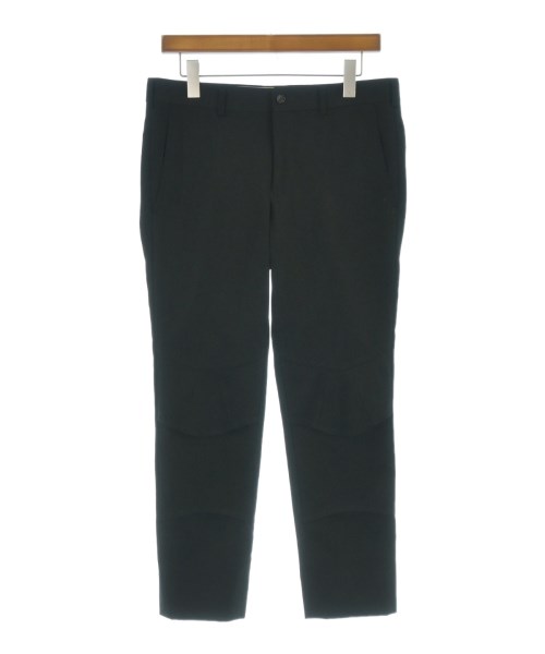 COMME des GARCONS HOMME PLUS(コムデギャルソンオムプリュス)その他 黒 サイズ:XS/2200682642125