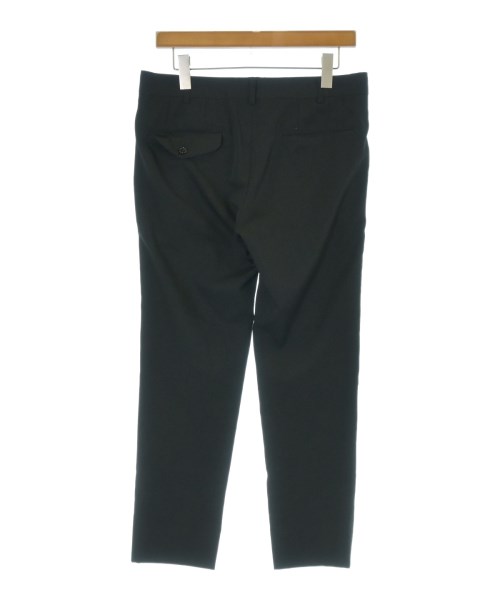 COMME des GARCONS HOMME PLUS（コムデギャルソンオムプリュス）その他 黒 サイズ:XS メンズ/2200682642125