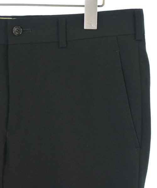 COMME des GARCONS HOMME PLUS（コムデギャルソンオムプリュス）その他 黒 サイズ:XS メンズ/2200682642125
