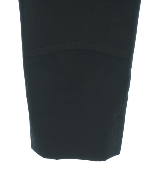COMME des GARCONS HOMME PLUS（コムデギャルソンオムプリュス）その他 黒 サイズ:XS メンズ/2200682642125