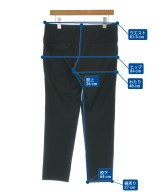 COMME des GARCONS HOMME PLUS（コムデギャルソンオムプリュス）その他 黒 サイズ:XS メンズ/2200682642125