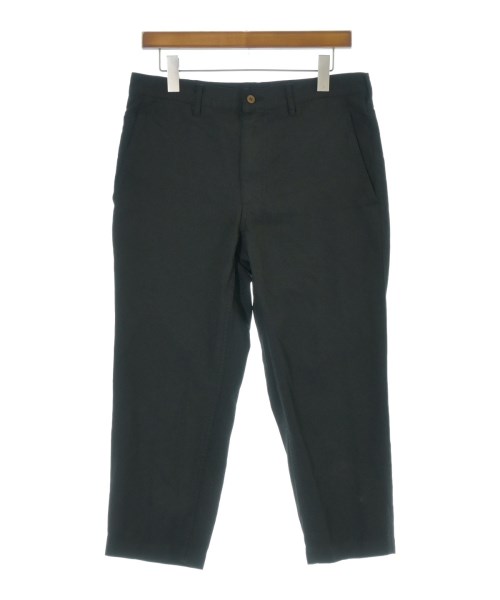 COMME des GARCONS HOMME PLUS(コムデギャルソンオムプリュス)その他 黒 サイズ:S/2200682642132