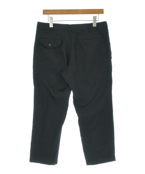 COMME des GARCONS HOMME PLUS（コムデギャルソンオムプリュス）その他 黒 サイズ:S メンズ/2200682642132