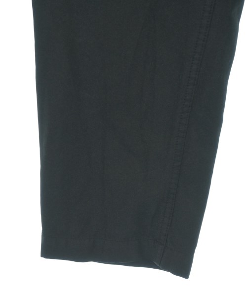 COMME des GARCONS HOMME PLUS（コムデギャルソンオムプリュス）その他 黒 サイズ:S メンズ/2200682642132