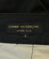 COMME des GARCONS HOMME PLUS（コムデギャルソンオムプリュス）その他 黒 サイズ:S メンズ/2200682642132