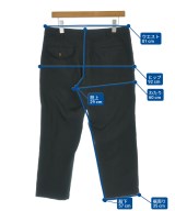 COMME des GARCONS HOMME PLUS（コムデギャルソンオムプリュス）その他 黒 サイズ:S メンズ/2200682642132