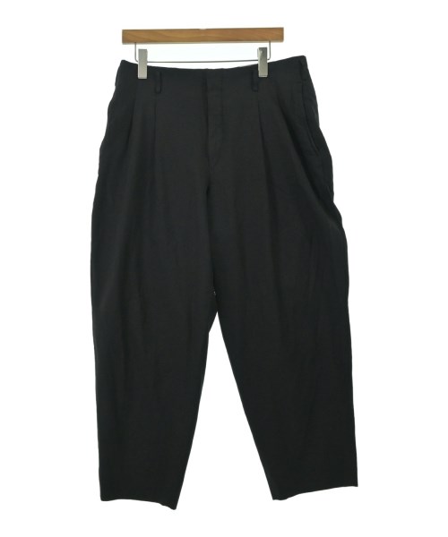 COMME des GARCONS HOMME PLUS(コムデギャルソンオムプリュス)その他 黒 サイズ:S/2200682642149