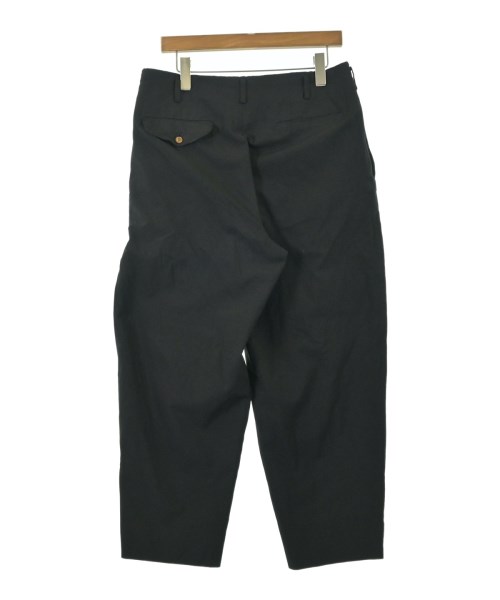 COMME des GARCONS HOMME PLUS（コムデギャルソンオムプリュス）その他 黒 サイズ:S メンズ/2200682642149