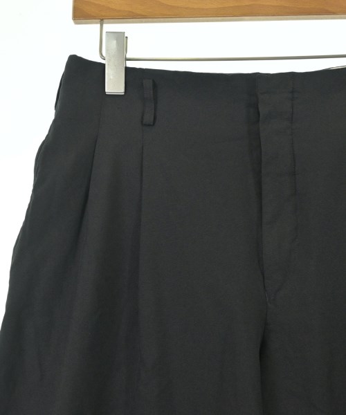 COMME des GARCONS HOMME PLUS（コムデギャルソンオムプリュス）その他 黒 サイズ:S メンズ/2200682642149