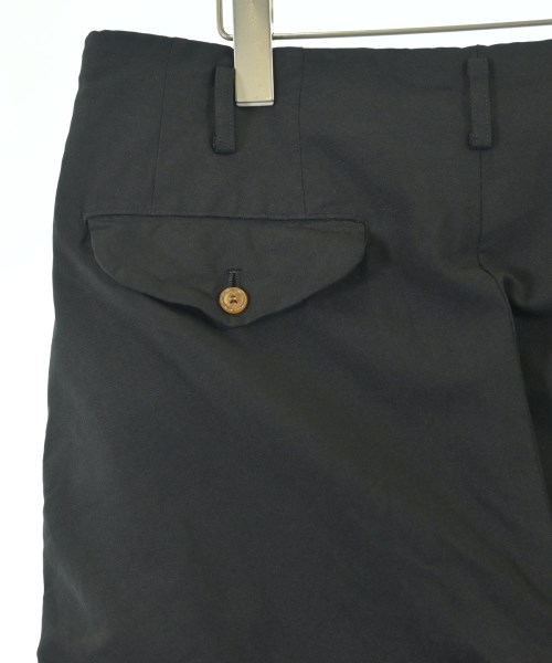 COMME des GARCONS HOMME PLUS（コムデギャルソンオムプリュス）その他 黒 サイズ:S メンズ/2200682642149