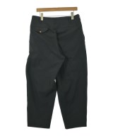 COMME des GARCONS HOMME PLUS（コムデギャルソンオムプリュス）その他 黒 サイズ:S メンズ/2200682642149