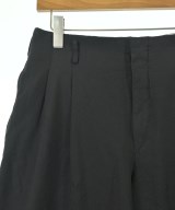 COMME des GARCONS HOMME PLUS（コムデギャルソンオムプリュス）その他 黒 サイズ:S メンズ/2200682642149