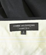 COMME des GARCONS HOMME PLUS（コムデギャルソンオムプリュス）ショートパンツ 黒 サイズ:S メンズ/2200682642156