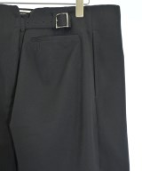 COMME des GARCONS HOMME PLUS（コムデギャルソンオムプリュス）ショートパンツ 黒 サイズ:S メンズ/2200682642156