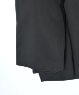 COMME des GARCONS HOMME PLUS（コムデギャルソンオムプリュス）ショートパンツ 黒 サイズ:S メンズ/2200682642156