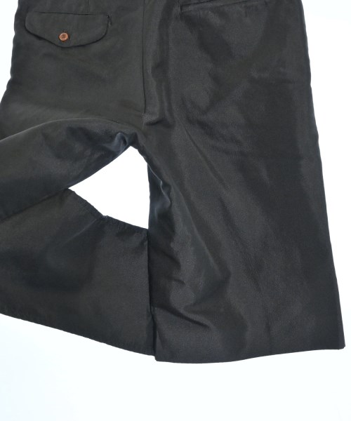 COMME des GARCONS HOMME PLUS（コムデギャルソンオムプリュス）ショートパンツ 黒 サイズ:M メンズ/2200682642163