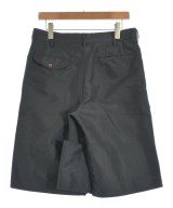 COMME des GARCONS HOMME PLUS（コムデギャルソンオムプリュス）ショートパンツ 黒 サイズ:M メンズ/2200682642163
