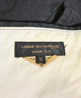 COMME des GARCONS HOMME PLUS（コムデギャルソンオムプリュス）ショートパンツ 黒 サイズ:M メンズ/2200682642163