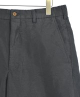 COMME des GARCONS HOMME PLUS（コムデギャルソンオムプリュス）ショートパンツ 黒 サイズ:M メンズ/2200682642163