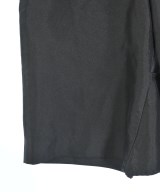 COMME des GARCONS HOMME PLUS（コムデギャルソンオムプリュス）ショートパンツ 黒 サイズ:M メンズ/2200682642163