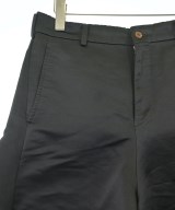 COMME des GARCONS HOMME PLUS（コムデギャルソンオムプリュス）ショートパンツ 黒 サイズ:S メンズ/2200682642170