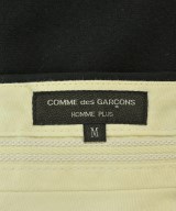 COMME des GARCONS HOMME PLUS（コムデギャルソンオムプリュス）ショートパンツ 黒 サイズ:M メンズ/2200682642187