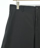 COMME des GARCONS HOMME PLUS（コムデギャルソンオムプリュス）ショートパンツ 黒 サイズ:S メンズ/2200682642194