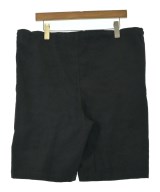 COMME des GARCONS HOMME PLUS（コムデギャルソンオムプリュス）ショートパンツ 黒 サイズ:S メンズ/2200682642200