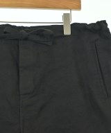 COMME des GARCONS HOMME PLUS（コムデギャルソンオムプリュス）ショートパンツ 黒 サイズ:S メンズ/2200682642200