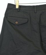 COMME des GARCONS HOMME PLUS（コムデギャルソンオムプリュス）ショートパンツ 黒 サイズ:S メンズ/2200682642217