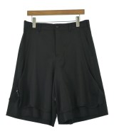 COMME des GARCONS HOMME PLUS（コムデギャルソンオムプリュス）ショートパンツ 黒 サイズ:M メンズ/2200682642224