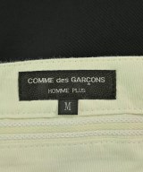 COMME des GARCONS HOMME PLUS（コムデギャルソンオムプリュス）ショートパンツ 黒 サイズ:M メンズ/2200682642224