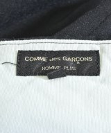COMME des GARCONS HOMME PLUS（コムデギャルソンオムプリュス）ショートパンツ 黒 サイズ:M メンズ/2200682642231