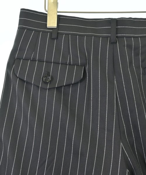 COMME des GARCONS HOMME PLUS（コムデギャルソンオムプリュス）ショートパンツ 黒 サイズ:S メンズ/2200682642248
